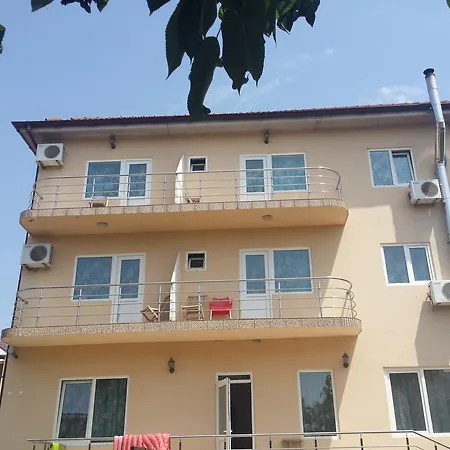 Pensionat Vila Luceafarul