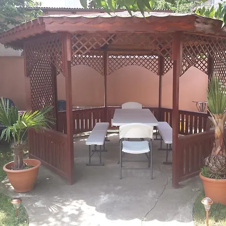Vila Luceafarul Pensionat Costinesti
