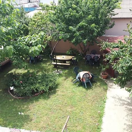 Pensionat Vila Luceafarul *