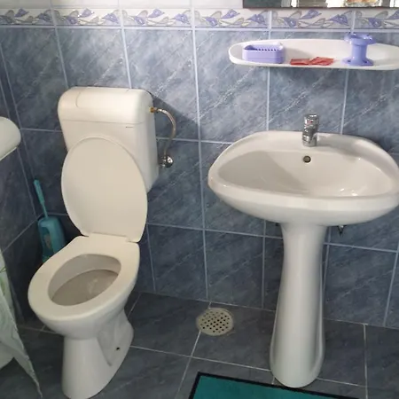 Vila Luceafarul