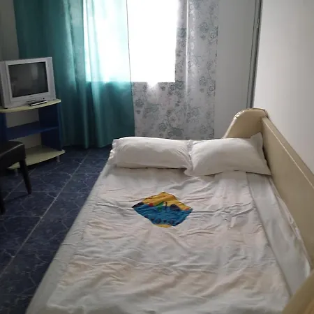 Vila Luceafarul Pensionat
