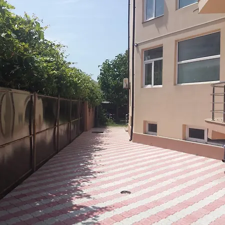 Guest house Vila Luceafarul