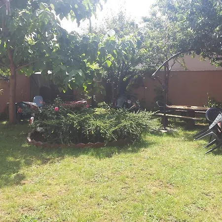Vila Luceafarul *